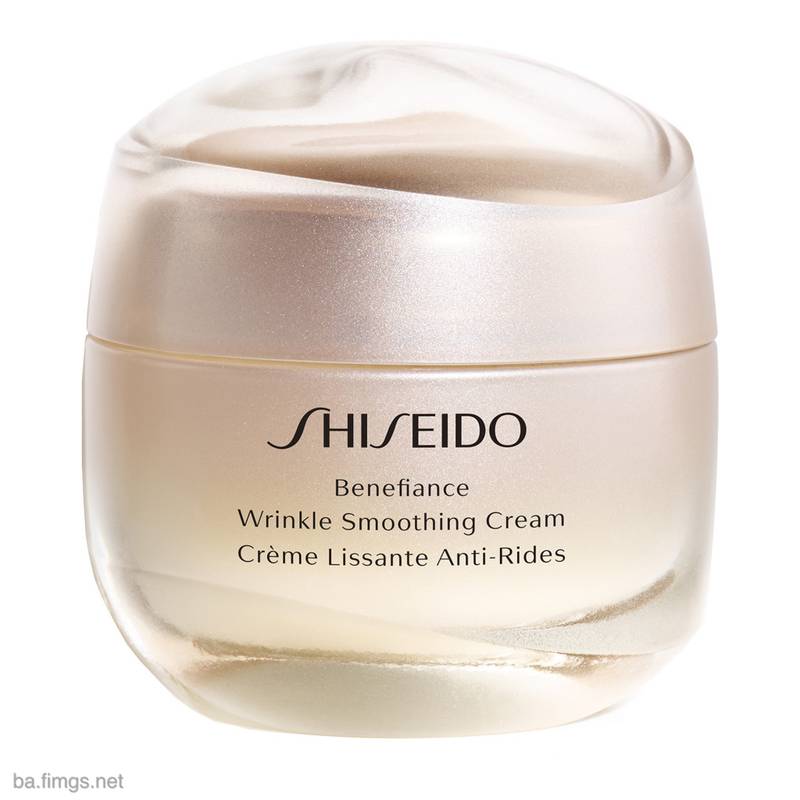 Benefiance Wrinkle Smoothing Eye Cream