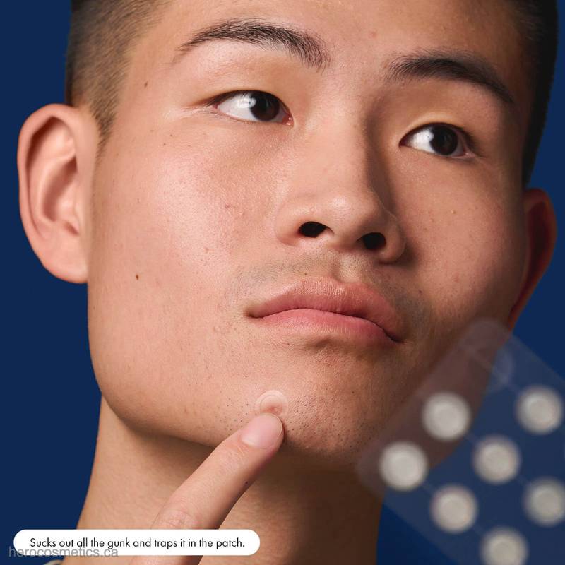 Mighty Patch Invisible+