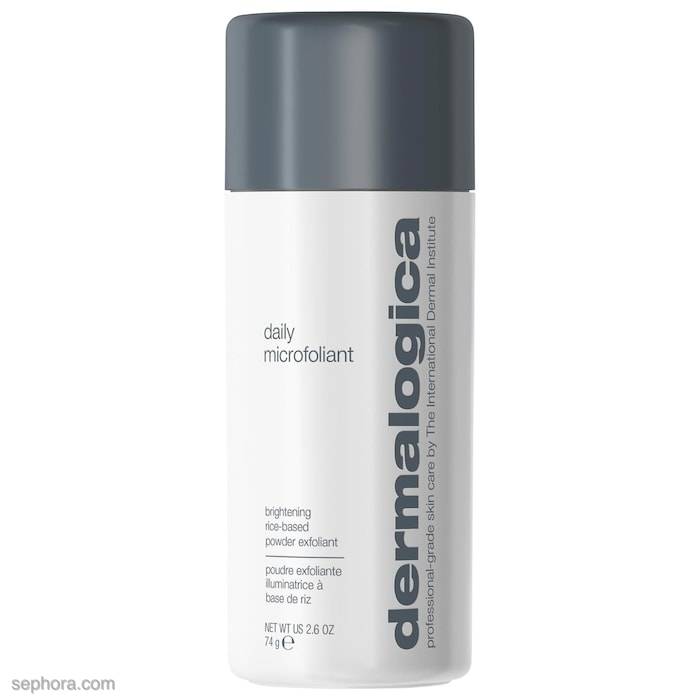 Daily Microfoliant Exfoliator