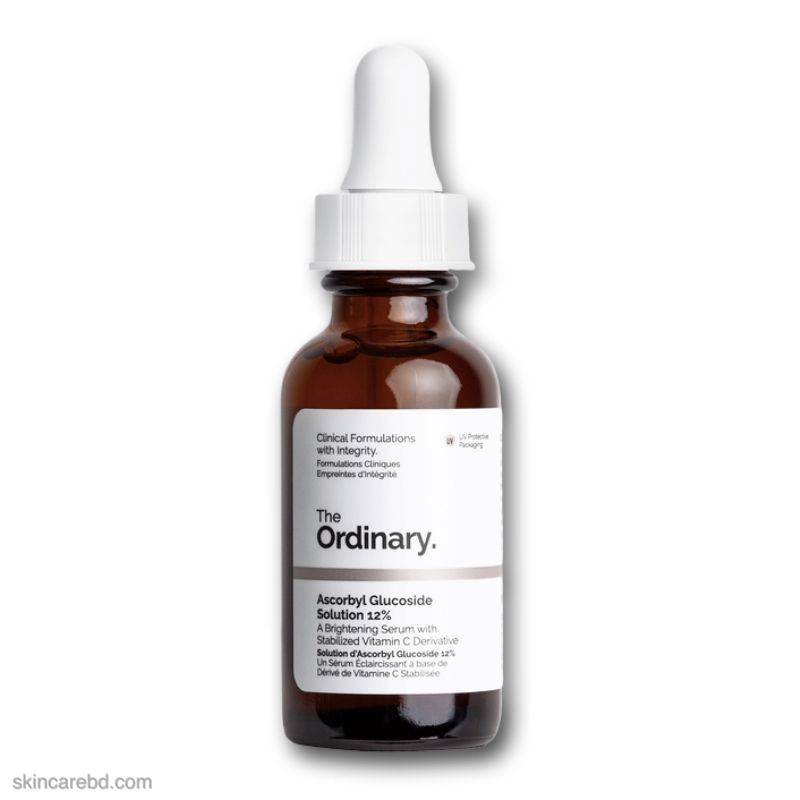 Ascorbyl Glucoside Solution 12%