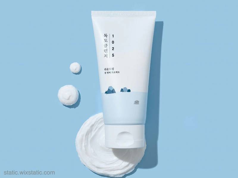 1025 Dokdo Cleanser