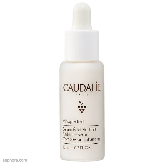 Vinoperfect Radiance Serum