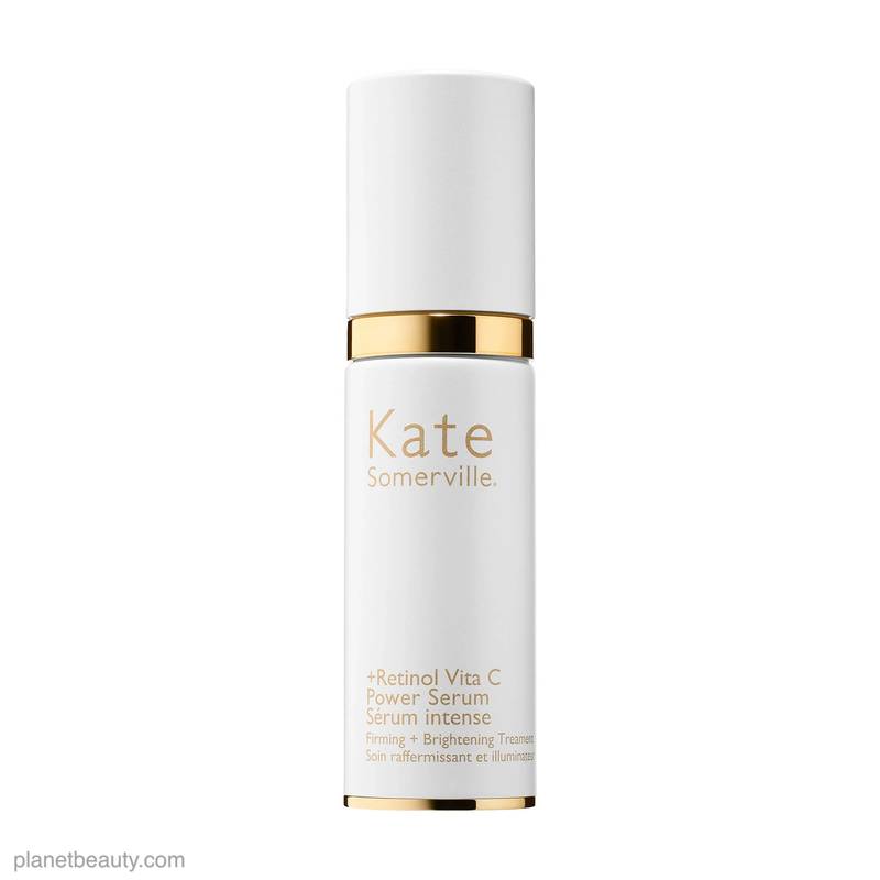 +Retinol Vita C Power Serum