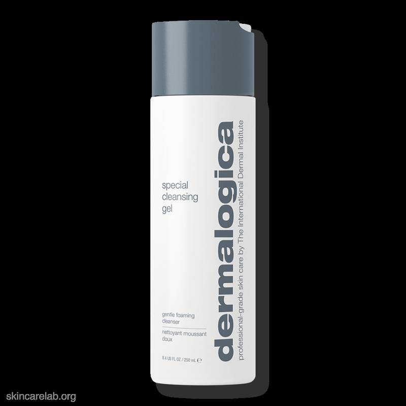 Special Cleansing Gel
