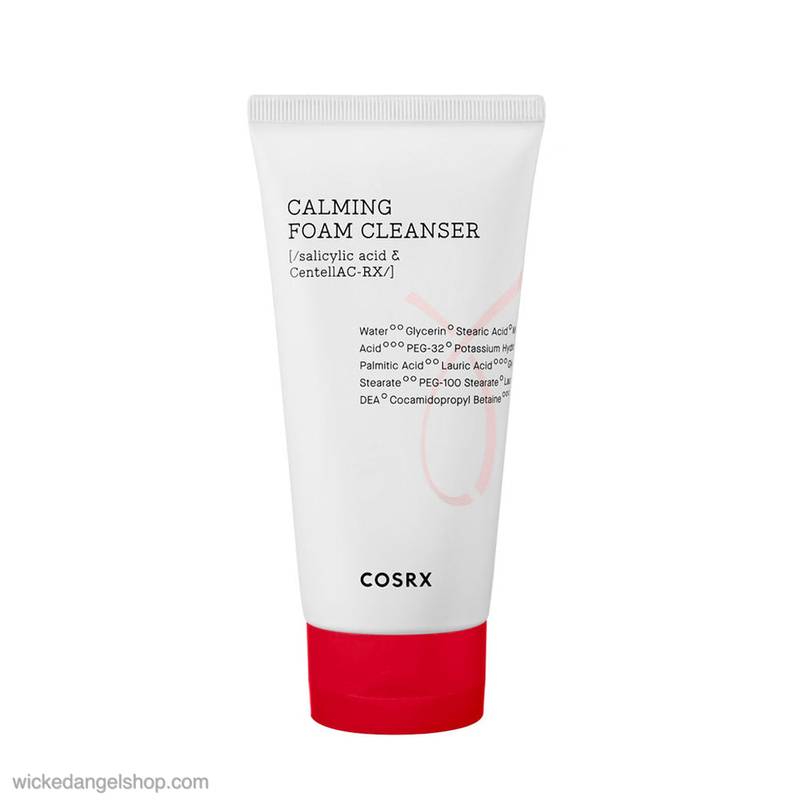 AC Collection Calming Foam Cleanser