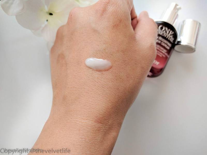 One Essential Skin Boosting Super Serum
