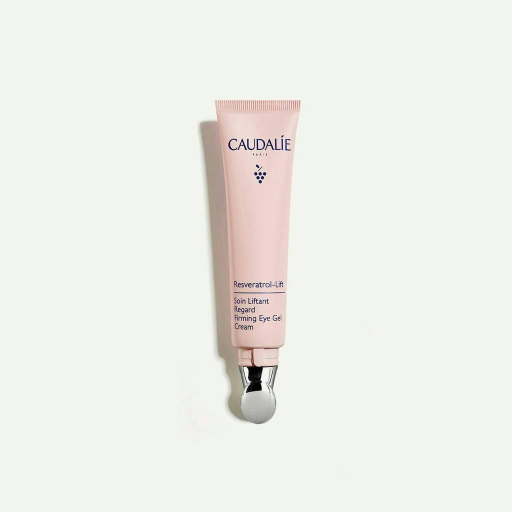 Resveratrol-Lift Firming Eye Gel-Cream