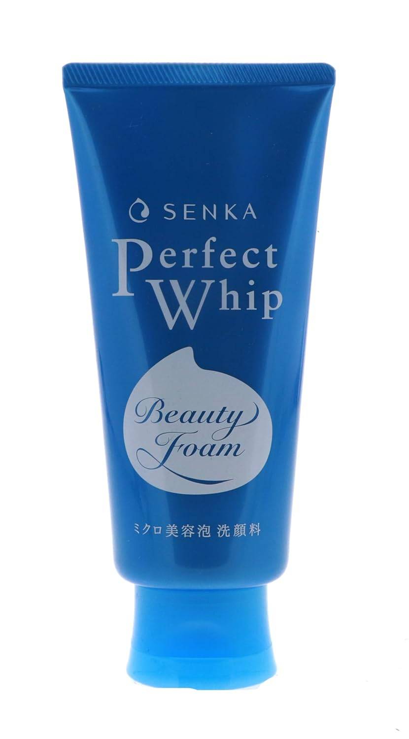 Perfect Whip Face Wash