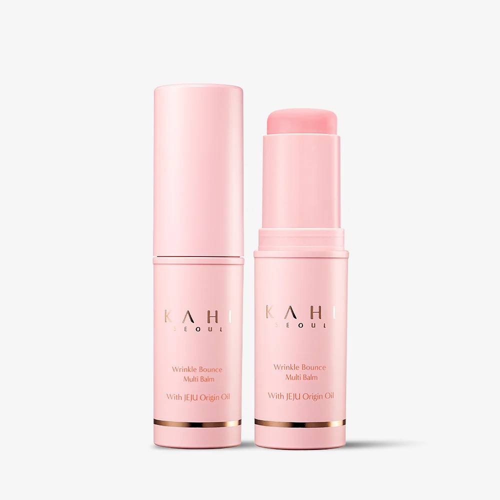 Wrinkle Bounce Multi Balm Stick