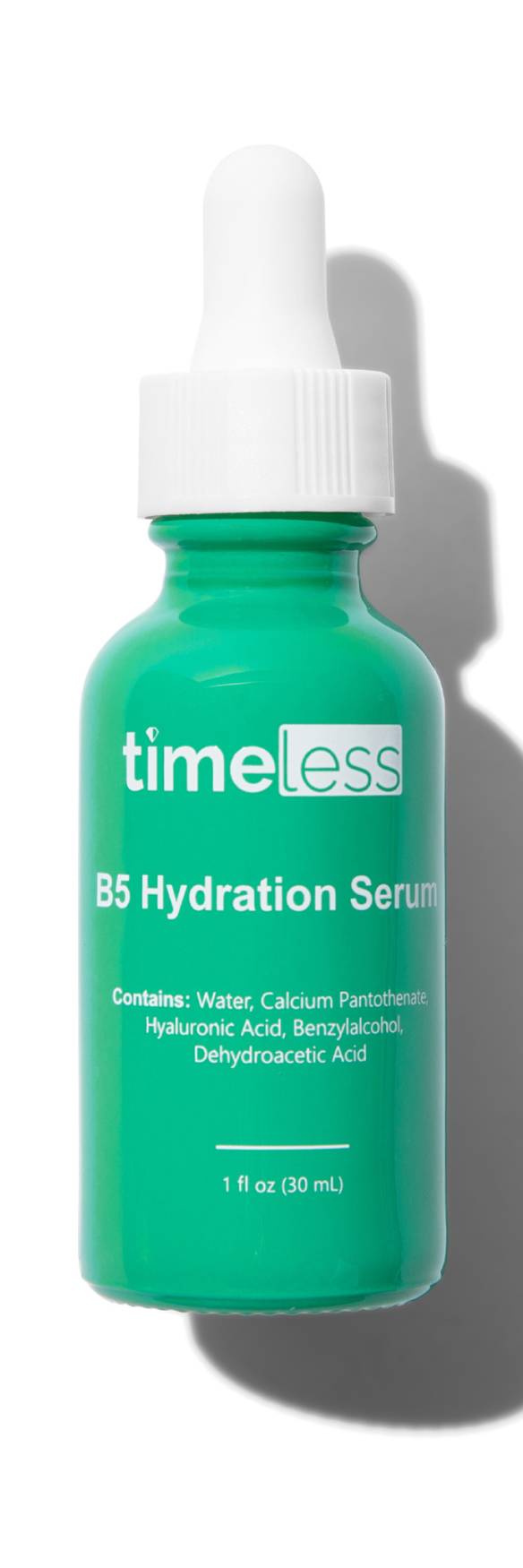 Vitamin B5 Serum