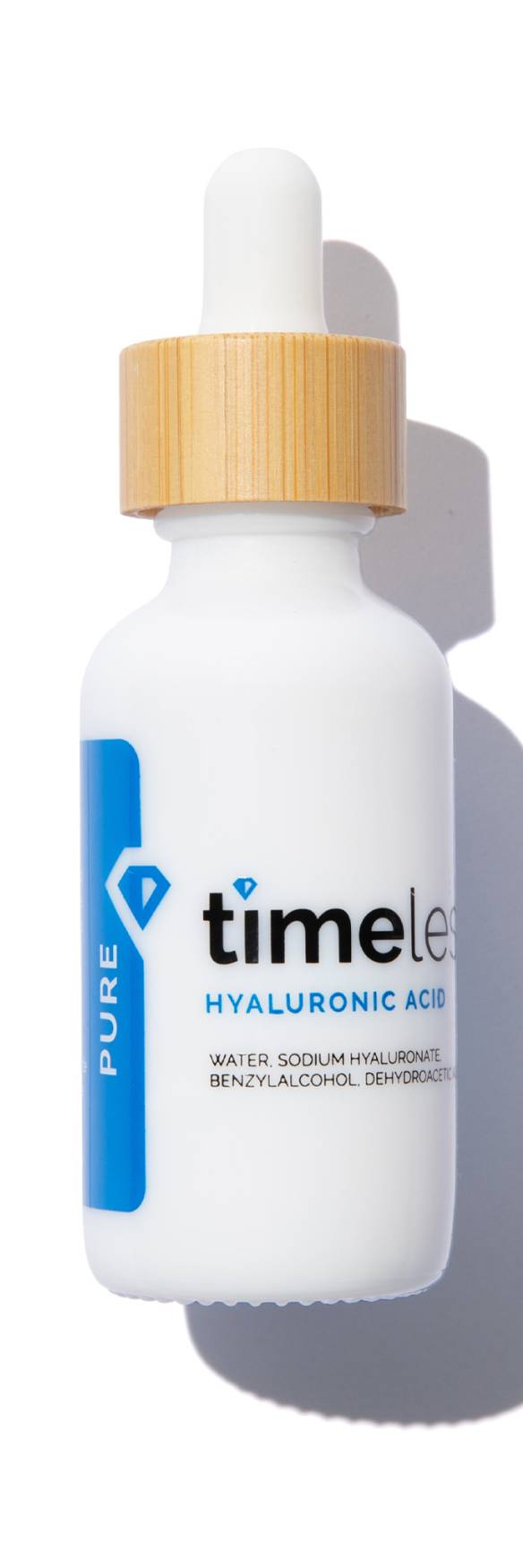 Hyaluronic Acid 100% Pure