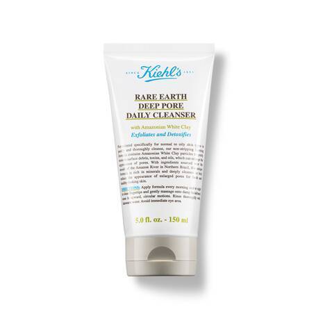 Rare Earth Deep Pore Cleansing Mask