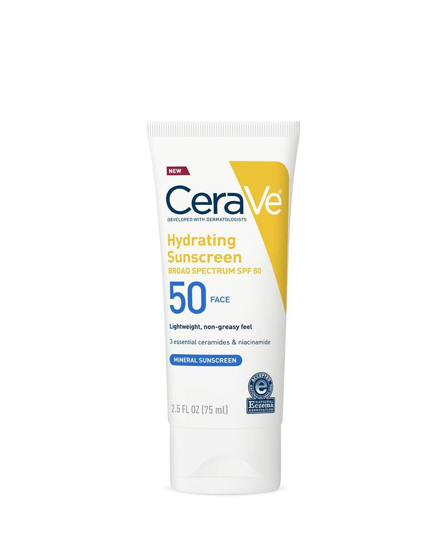 Sun Economy Mineral SPF 50
