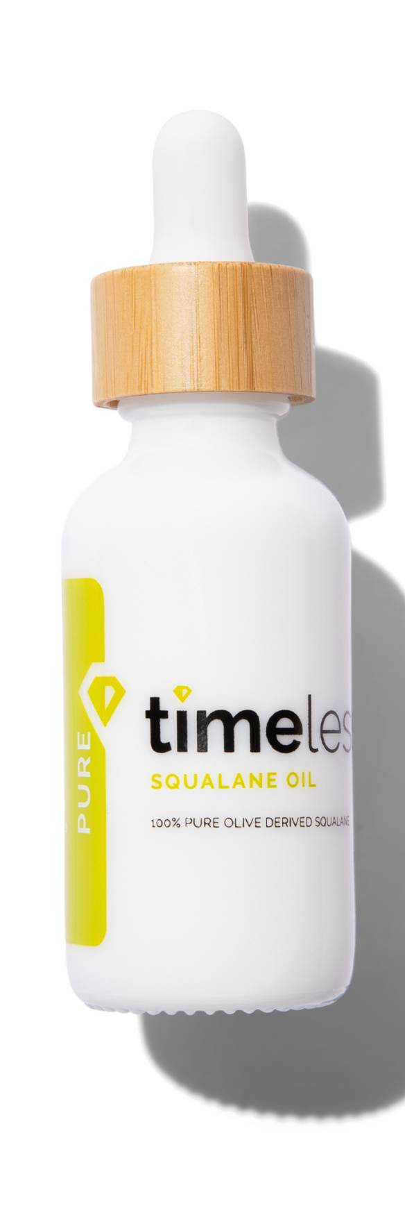 Squalane Oil 100% Pure