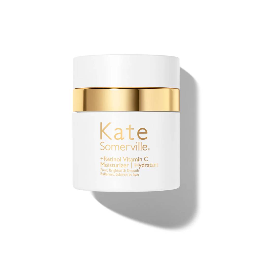+Retinol Vita C Power Serum