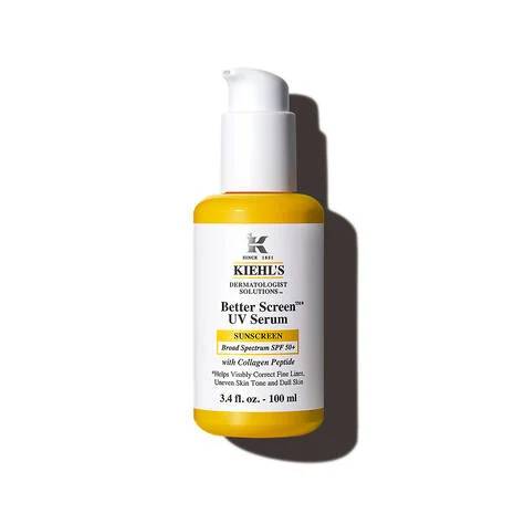 Better Screen Sunscreen
