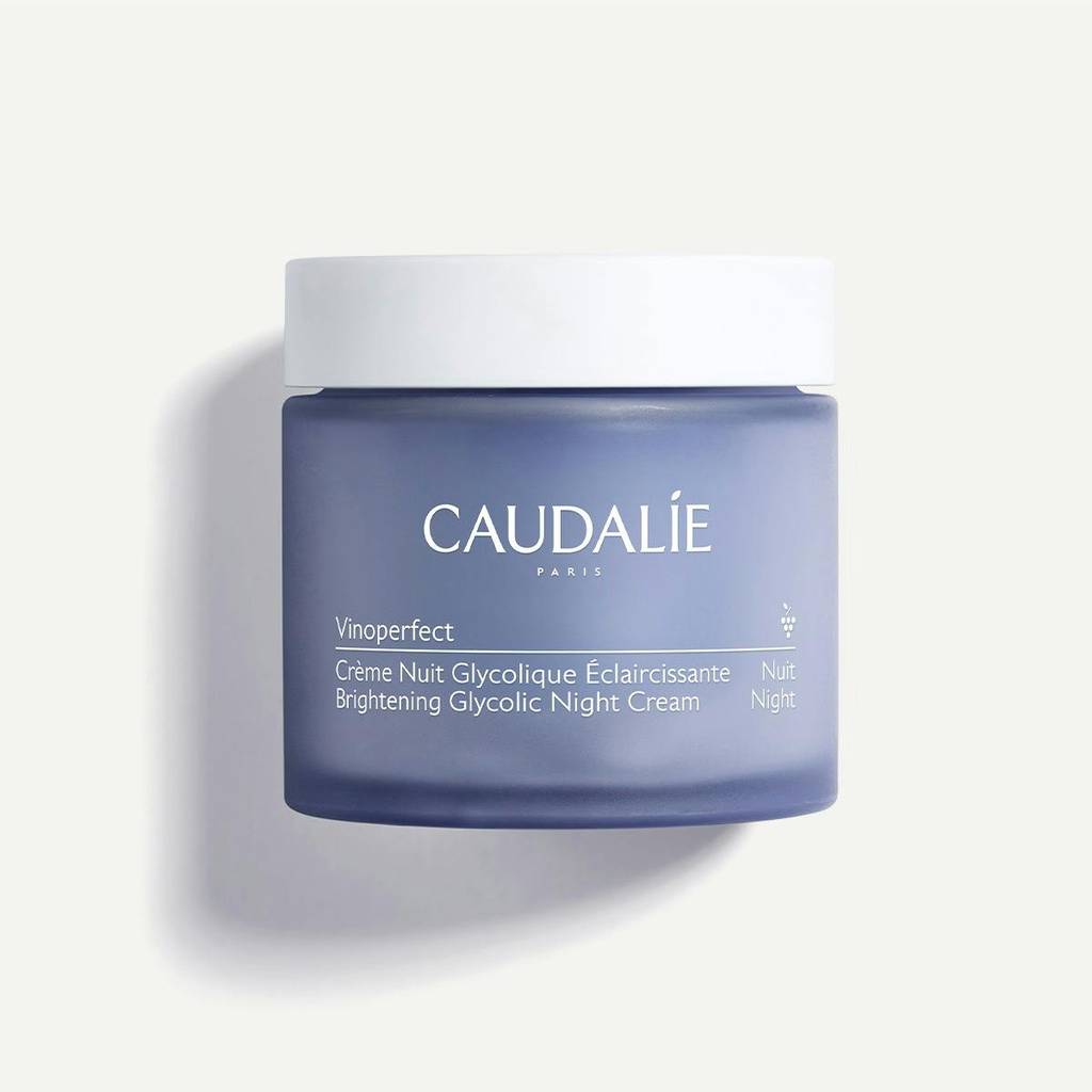 Vinoperfect Brightening Glycolic Night Cream