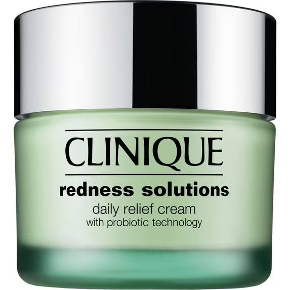 Redness Solutions with Probiotic Technology Daily Relief Cream