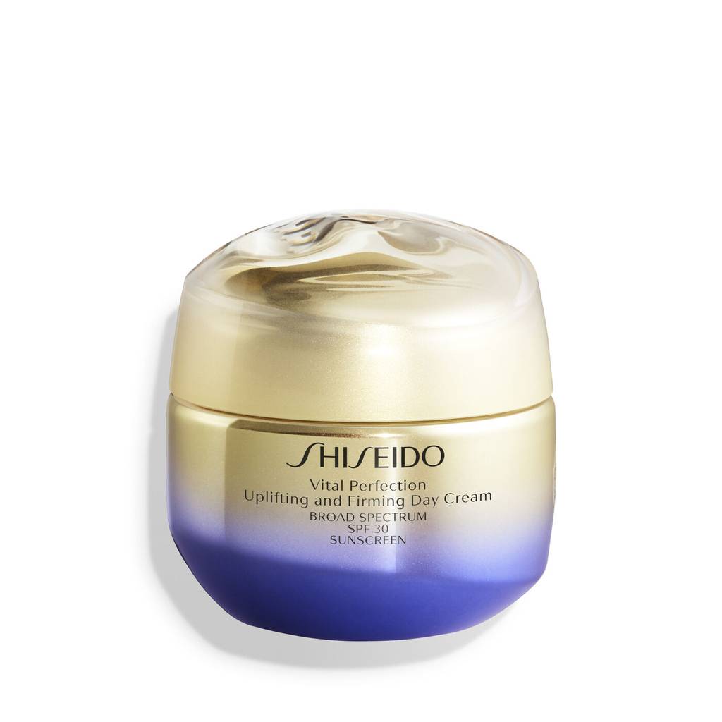 Vital Perfection Uplifting and Firming Day Cream SPF 30