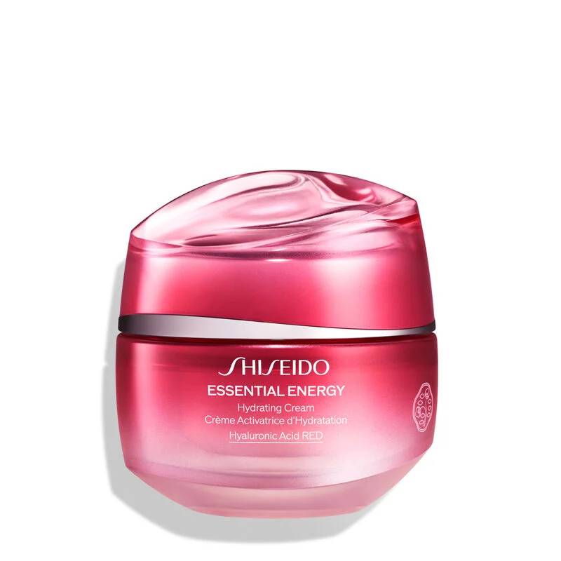 Essential Energy Moisturizing Cream