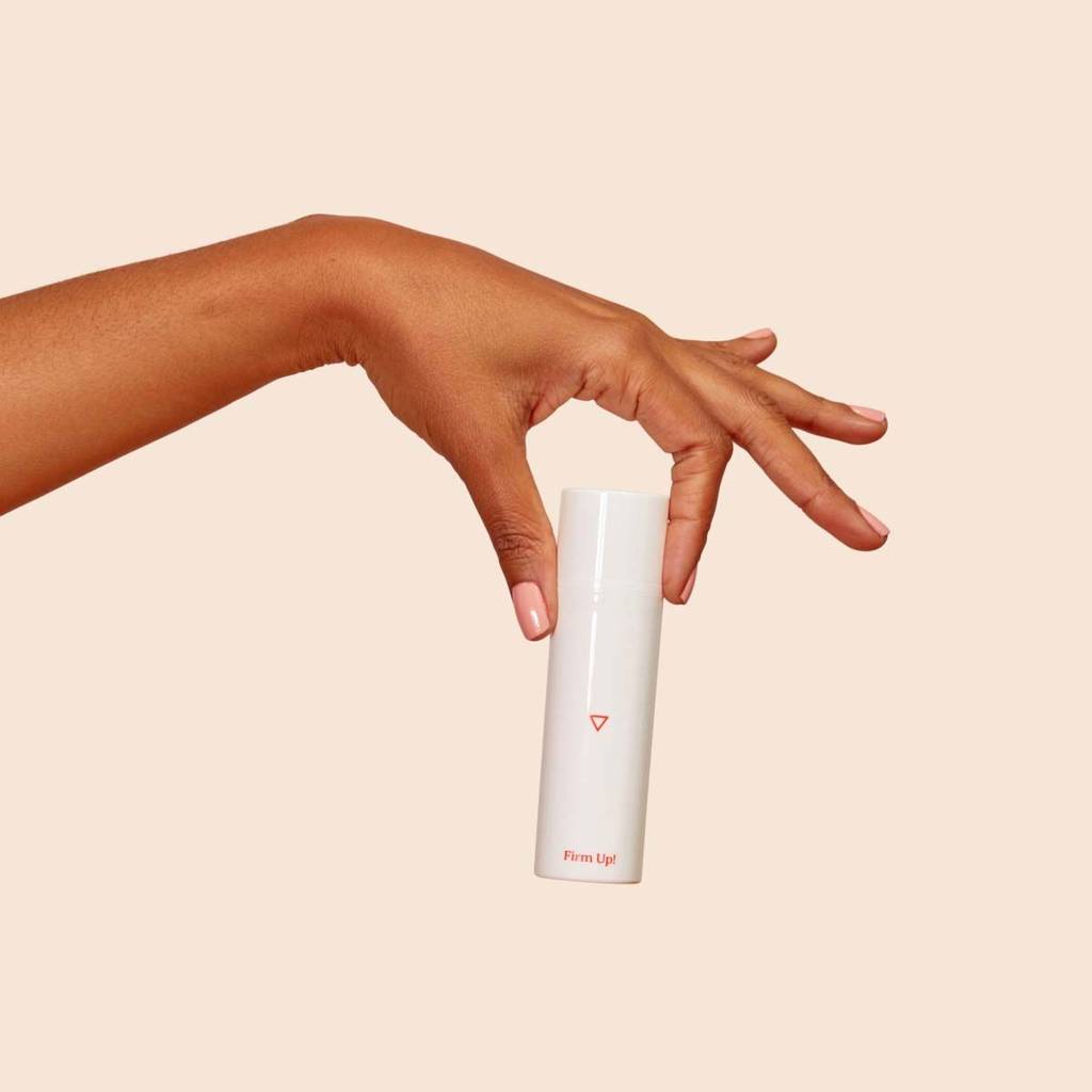 Firm Up! Wrinkle Cream (Tretinoin 0.04%, Azelaic Acid 5%, Niacinamide 4%)