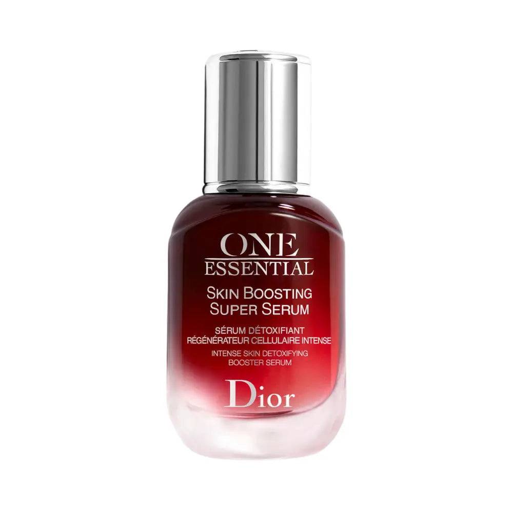 One Essential Skin Boosting Super Serum