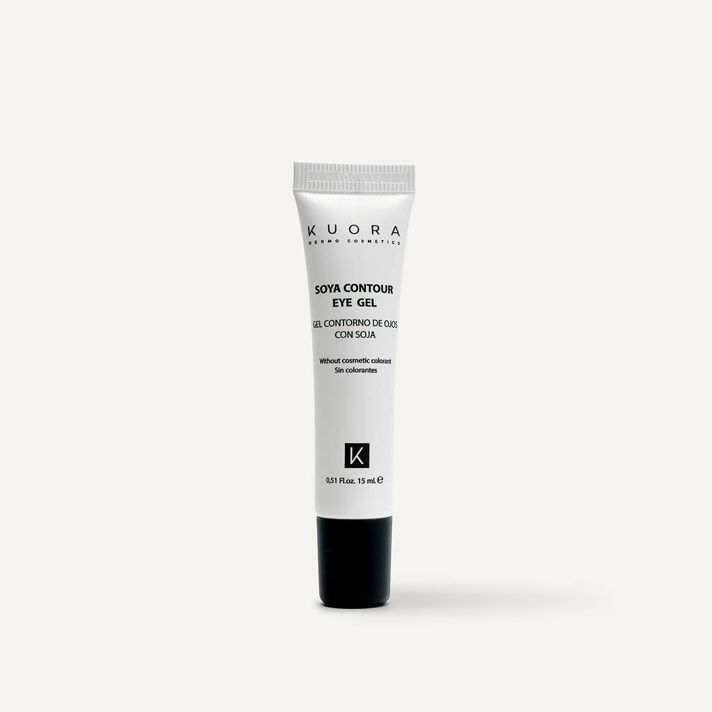 Soya Contour Eye Gel