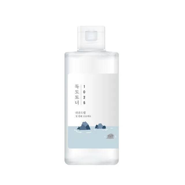 1025 Dokdo Toner