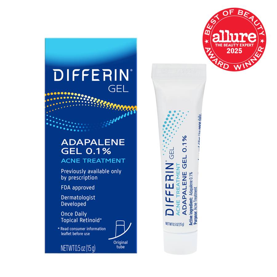 Adapalene Gel 0.1%
