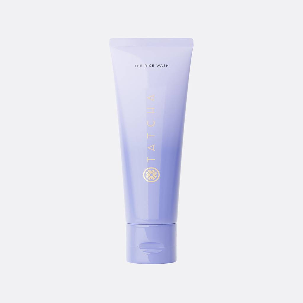 The Rice Wash Skin-Softening Cleanser