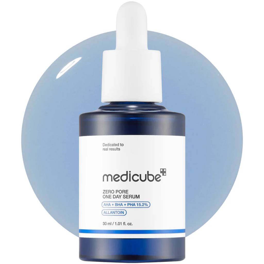 Zero Pore One Day Serum